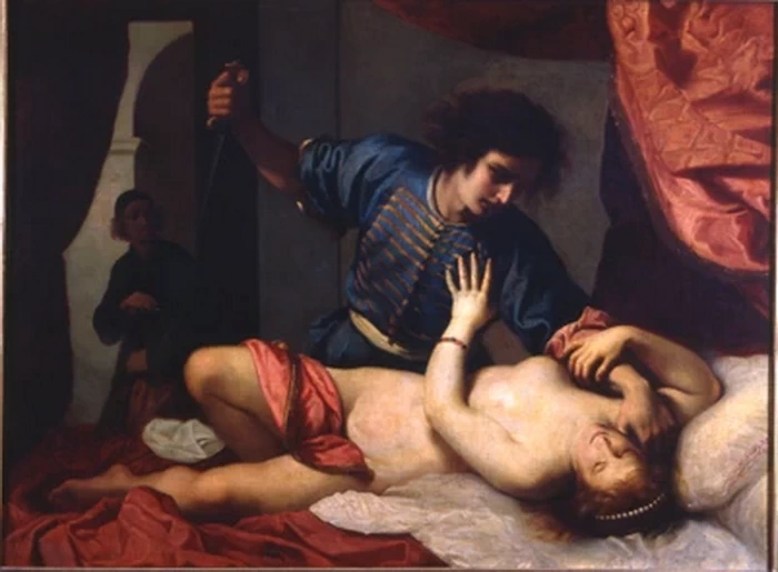 Tancredi e Lucrezia - Reial Acadèmia Catalana de Belles Arts de Sant Jordi, Barcellona